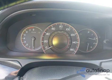 2014 Honda Accord Sport from USA, damaged, VIN 1HGCR2E58EA030398